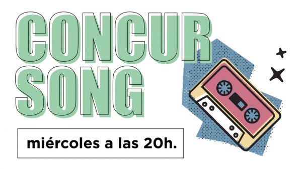 ConcurSONG