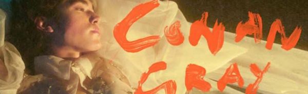Conan Gray - EU-UK Tour 2021