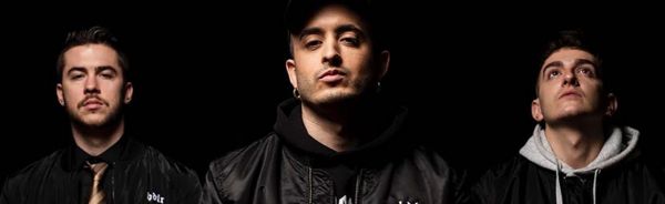 Hijos de la Ruina: Natos, Waor & Recycled J