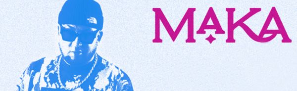 Maka: Detrás de esta gira hay un flamenco