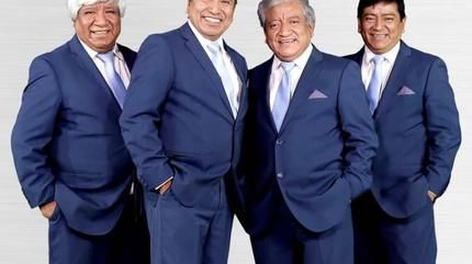 Concierto de Agua Marina