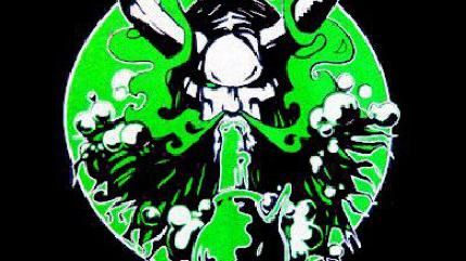 Bongzilla + Black Lotus