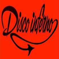 DISCO INFERNÓ