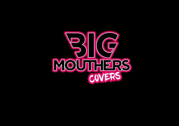BIG MOUTHERS