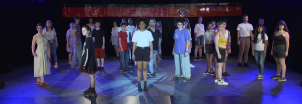 Educació artística al Raval: transformant mirades