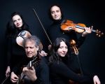 Hispania Conciertos. Paganini Ensemble Vienna
