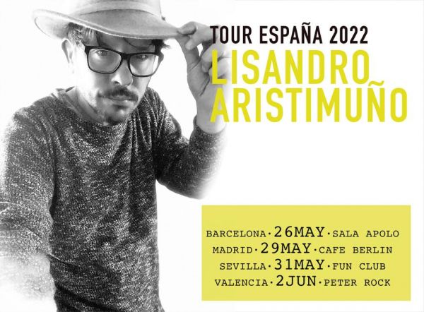Lisandro Aristimuño