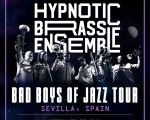 Hypnotic Brass Ensemble (USA)