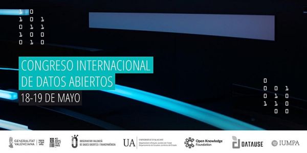 Congreso Internacional de Datos Abiertos