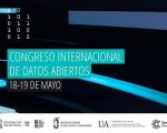 Congreso Internacional de Datos Abiertos