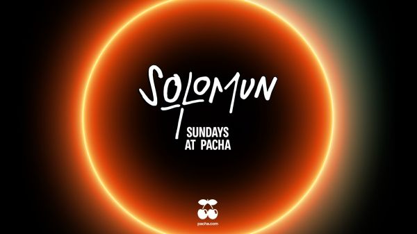 Solomun + 1 Opening Party