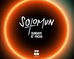 Solomun + 1 Opening Party