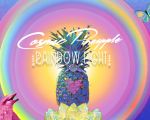 Cosmic Pineapple  with Cici & Special Guests