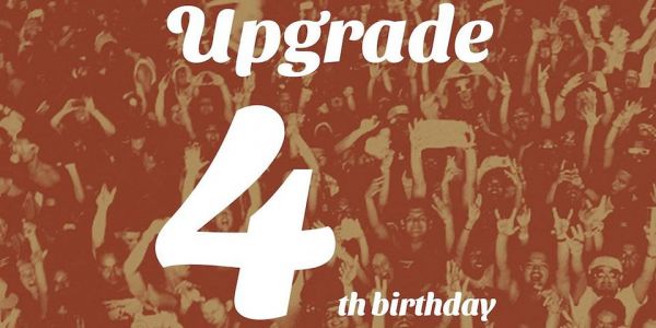 Buckley + Frenchy + Simon Morell + big surprise