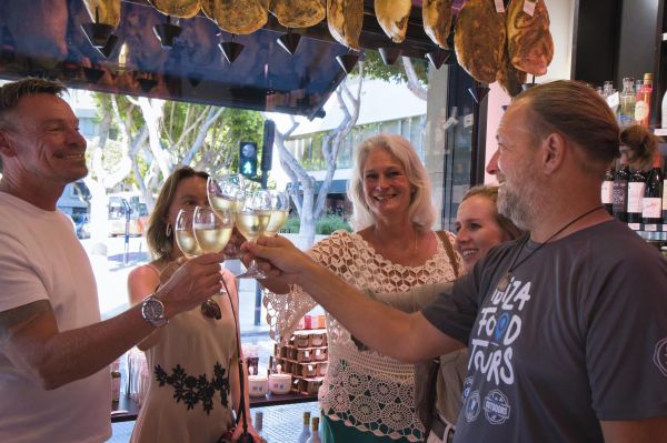 IBIZA FOOD TOUR