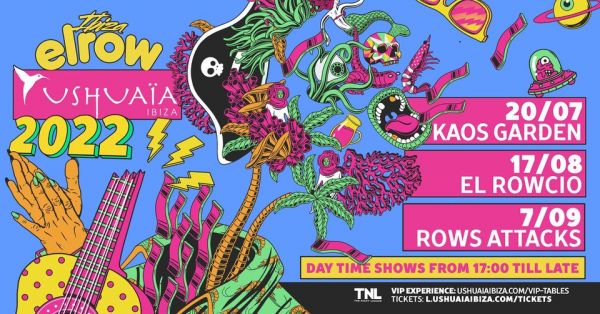 ELROW