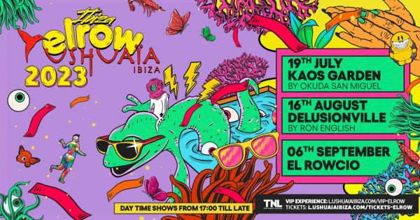 ELROW
