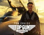 Película: "TOP GUN: MAVERICK"