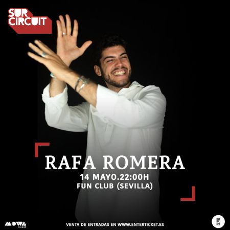 Rafa Romera