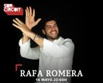 Rafa Romera