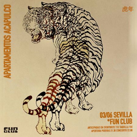 Apartamentos Acapulco