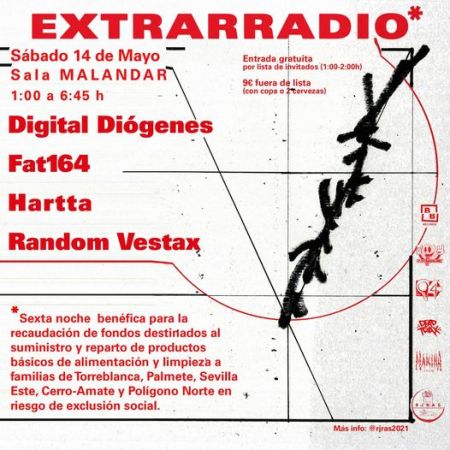 EXTRARRADIO 6.0