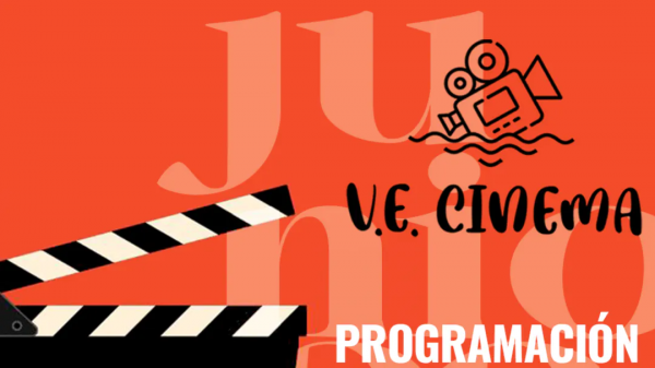 V.E. CINEMA "COW LOST" y "BUTONI FEST VOL.2"