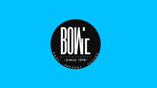 Bowie Show Discotheque