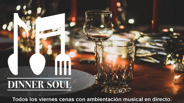 DINNER SOUL