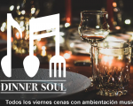DINNER SOUL