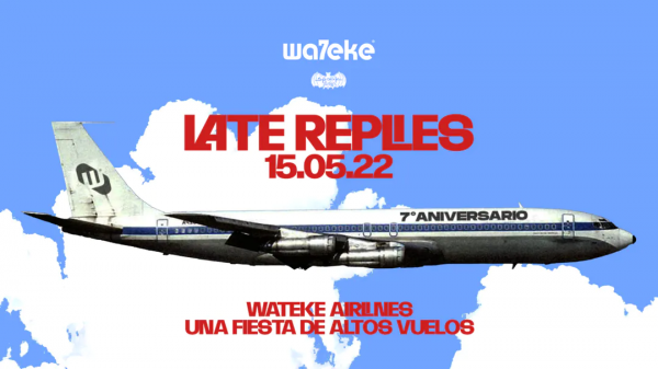 WA7EKE - LATE REPLIES