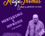 L-MENTAL con Mago Thomas