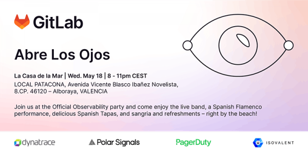 Abre Los Ojos: The Official Observability Celebration