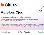 Abre Los Ojos: The Official Observability Celebration