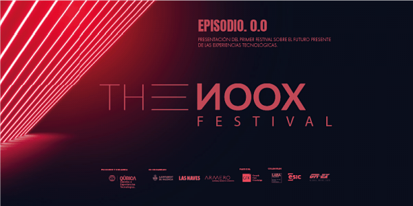 THE NOOX Fest - Epi. 0.0
