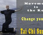 Begin your Tai Chi journey: An introduction to essential Tai Chi skills - Online