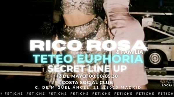 FETICHE CLUB