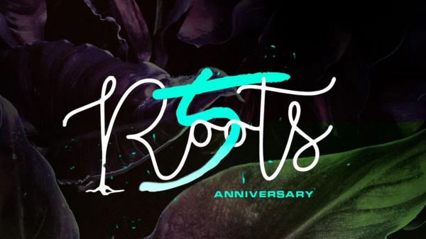 Roots x Sakanat w/ Traumer