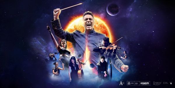 Film Symphony Orchestra. Fénix