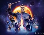 Film Symphony Orchestra. Fénix