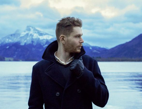 Excelentia. Piano Rachmaninov & Quinta Tchaikovsky