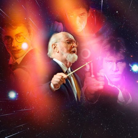 Excelentia. John Williams: 90 Años de un Genio
