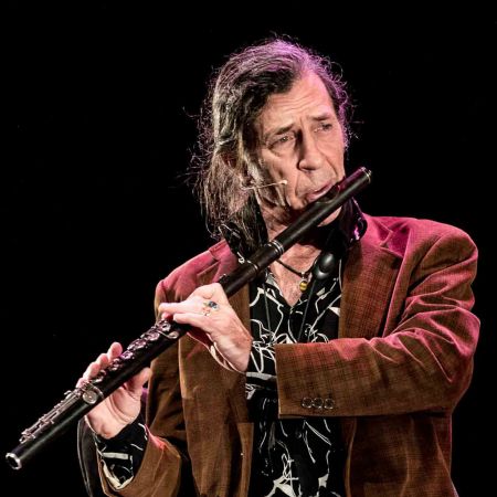 Jam Fiesta Flamenca con Jorge Pardo