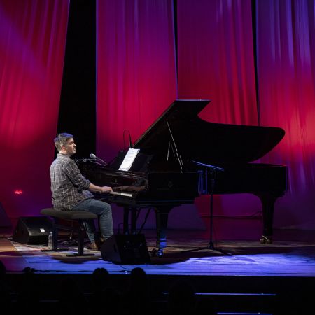 MIKEL URDANGARIN "25 Tour"