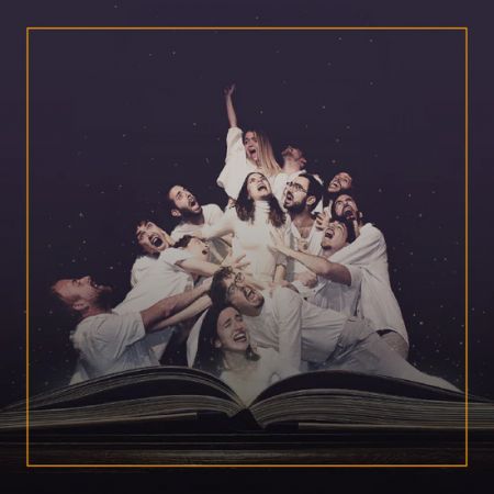 Manual de histeria universal