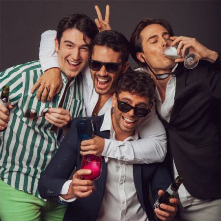 Qué difícil es, una comedia incómoda