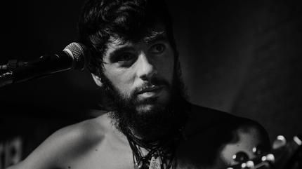 Concierto de Ferrán Exceso + Fran Mariscal