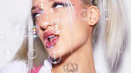 Concierto de Luna Ki