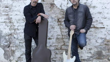 Concierto de Linimento Sloan