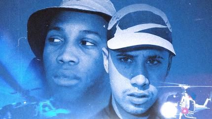 Concierto de Ill Pekeño & Ergo Pro